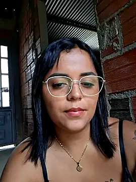 Naugthy-Mey's Live XXX Chat