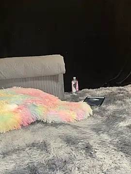 แชท XXX สดของ MissSaraNoir