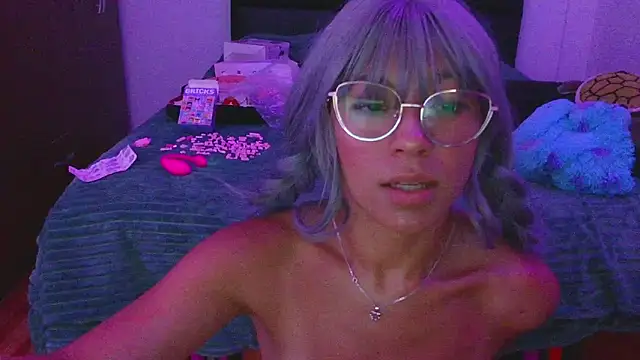 LissyM's Live XXX Chat