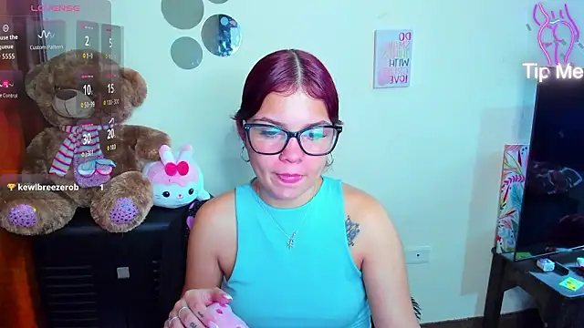 Ema__Luna's Live XXX Chat