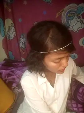 Freakingromance 웹캠 쇼