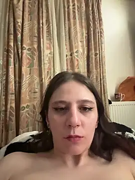 แชท XXX สดของ ivorybabby