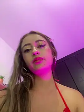 Chat +18 de SOL_EF ao vivo