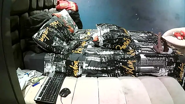 Talkobanksxxxxx's Live XXX Chat