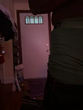 daddydarkskindikkn Webbikameraesitys