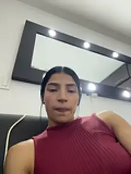 Chat XXX ao vivo de Ema_Rose_