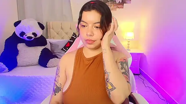 LillithRoses_ – Live XXX-chat