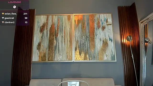 แชท XXX สดของ barbra_smith