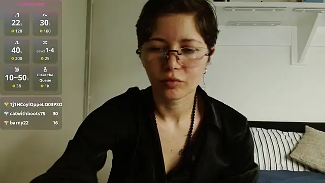 Alexxa_XX 라이브 XXX 채팅