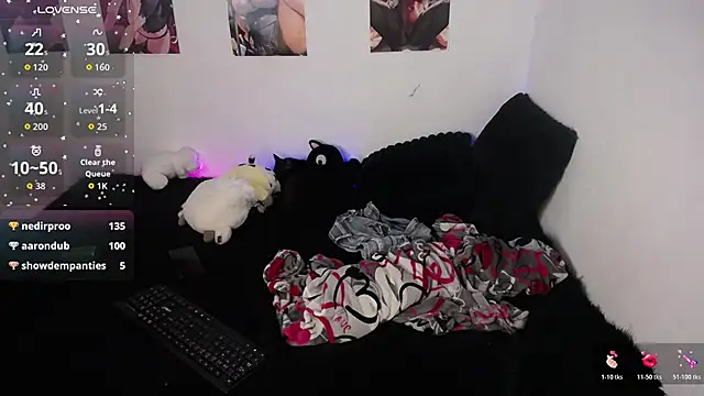 แชท XXX สดของ AlexmucciXXX