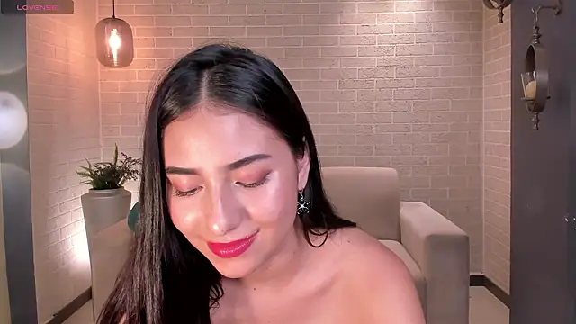 LucieMartin 라이브 XXX 채팅