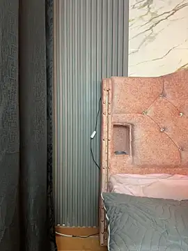 Show modela Aylin_fire na web-kameri