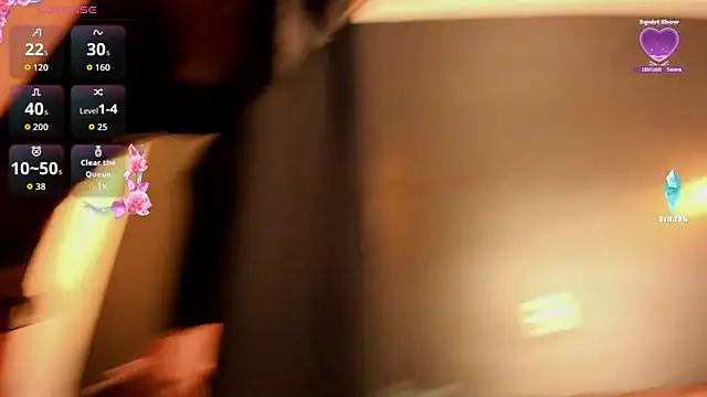 Natashax_ – Live XXX-chat