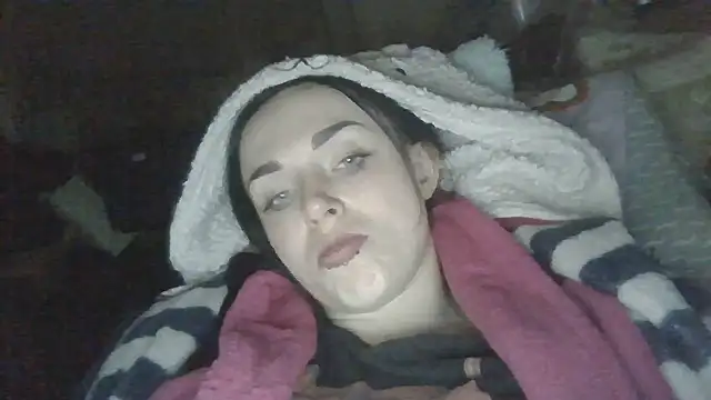 Živý XXX chat Trinsy_Love