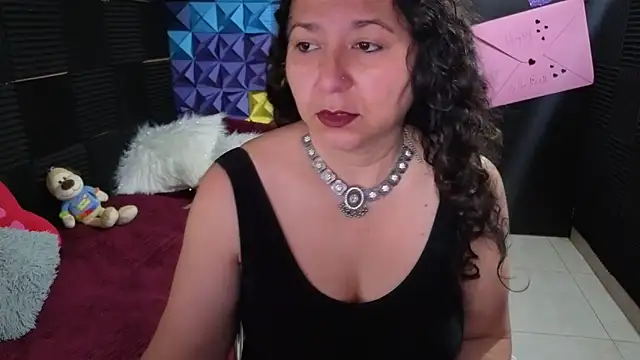 Show Webcam de katifoxx