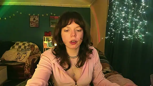 دردشة ClancyMorissey الجنسية المباشرة