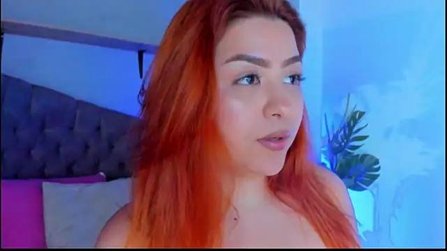 Gretta_Queen – Live XXX-chat