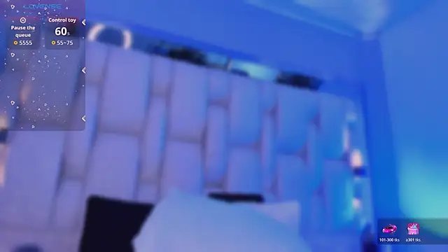 revenmiller_ 라이브 XXX 채팅