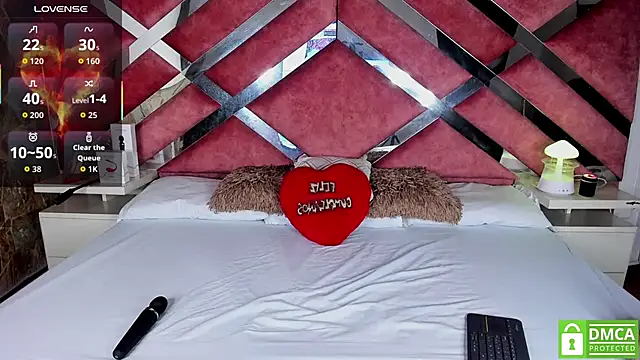 Lily_Queen30 라이브 XXX 채팅