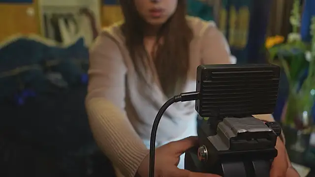 VanessaDoyle: απευθείας συνομιλία ΧΧΧ