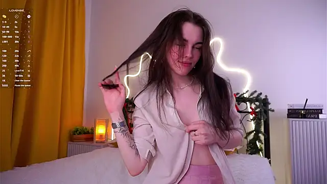 Chat XXX en directo de MirnaTellado