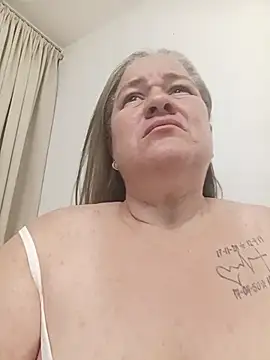 MilF-eterna_69 Webcam-Show