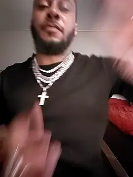 TooGoodConway23 Adlı Modelin Canlı XXX Sohbeti