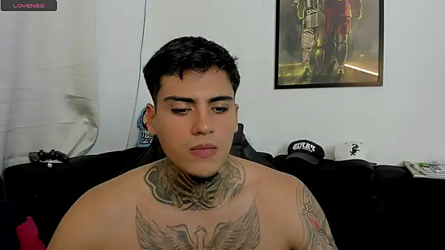 mad_maxxx2 – Naživo XXX chat