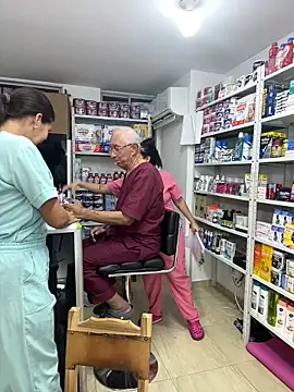 kandalove 现场XXX聊天