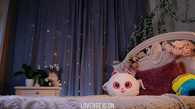 XXX chat uživo modela EdlinAlliston