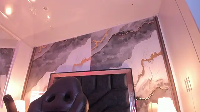 SusanVilla Chat XXX live