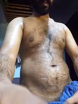 Chat +18 de Bigkannan ao vivo