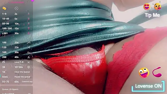 Oriana_braom Adlı Modelin Canlı XXX Sohbeti