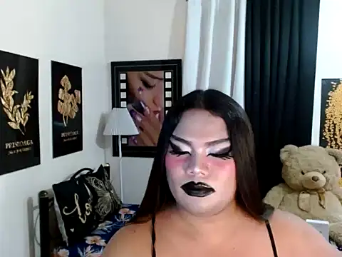TSbrianaHugeCock Chat XXX live