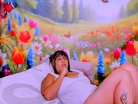 indianroxy – Naživo XXX chat