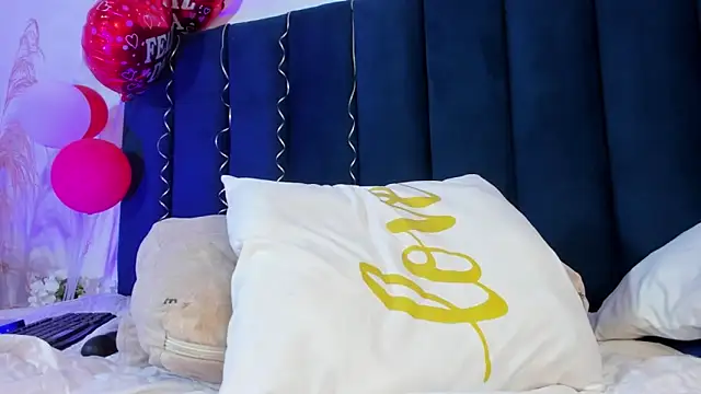 Anette_'s Live XXX Chat