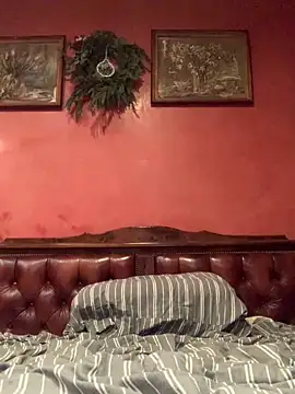 Czat XXX na żywo – _Kamax69_