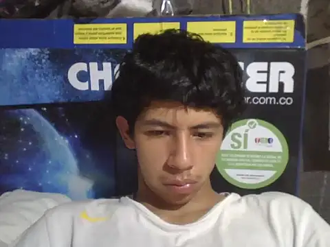 Carlos_Albert02 Obrolan Langsung XXX