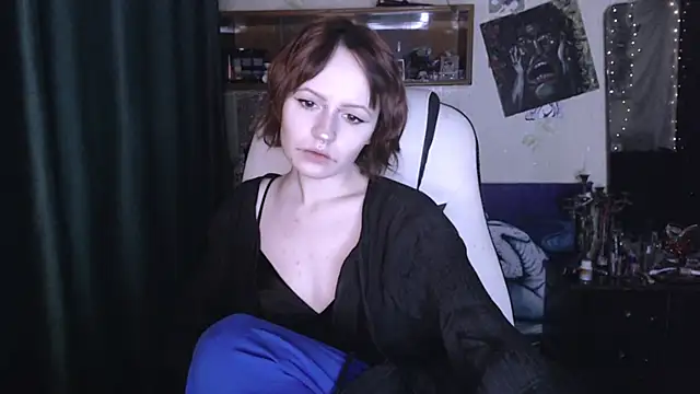 Chat +18 de KennyOmeliya ao vivo