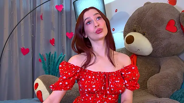 Chat XXX en directo de MarieKarma