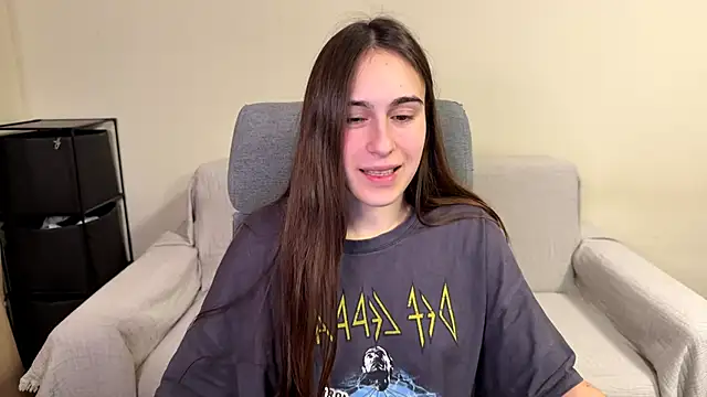 Chat XXX en directo de AliceKolltt