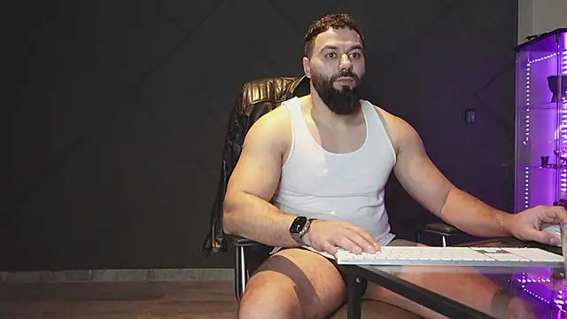 mattmasterss Webcam show