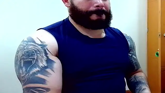 Vince_Reynolds Obrolan Langsung XXX