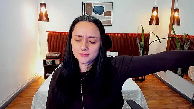 Chat XXX en directo de KatherineBond