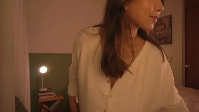 Aimilayne's Live XXX Chat