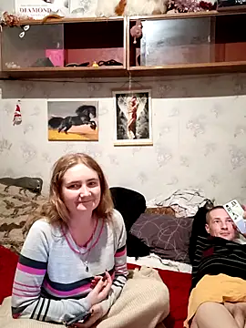 Chat XXX en directo de Koketka_nelegal_