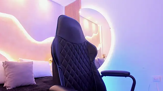 MaraaSweett 웹캠 쇼