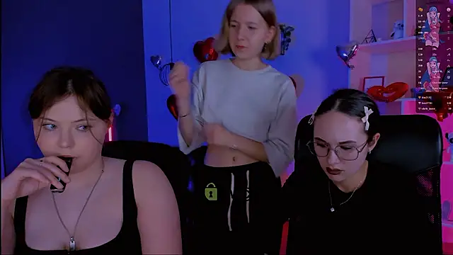 nikole_kitt Live XXX-Chat