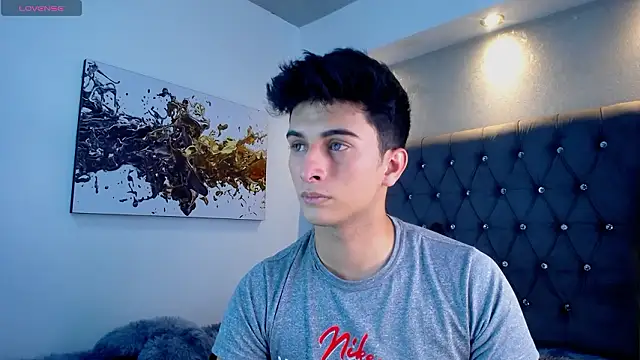 MrWilliseo Obrolan Langsung XXX