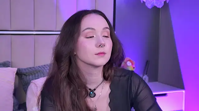 Chat XXX en directo de IreneRaye